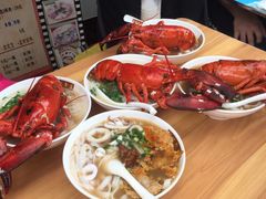 -荔林食店(西华路店)