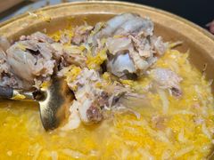 -关东小磨东北菜(漕河泾印象城店)