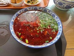 -清真磨沟沿老字号牛肉面(总店)