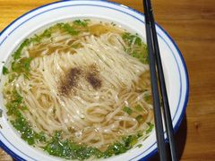 -文楼·淮扬菜·淮安早茶(河下古镇翔宇店)
