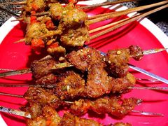 -酒肉行·虎子盐筋烤肉(大寨路店)