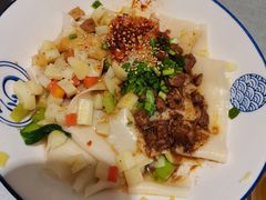 -大嘻咹biangbiang面(历史博物馆店)