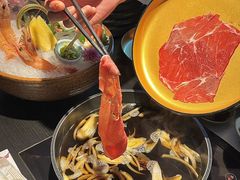 -花潮料理艺食馆(成都万象城店)