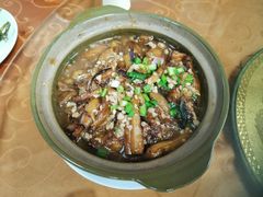 -幽优农庄·森波拉特色本地农家菜