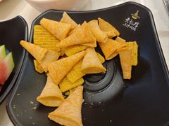 -黄记煌三汁焖锅(首创奥特莱斯店)