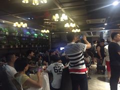-真枪会射击俱乐部(河西中央公园店)
