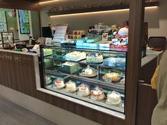 -小西家作•精致蛋糕(富力爱丁堡店)