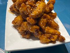 -桃子餐厅·天津菜(红星路直营店)