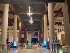 -海南棋子湾开元度假村·祺咖啡自助餐厅