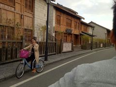 -贵阳市花溪国家城市湿地公园