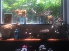 -发现花馆西餐厅FA Restaurant