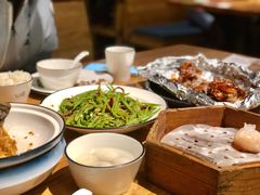 -U你·湖北家宴菜(南湖总店)