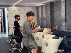 -厘里·salon