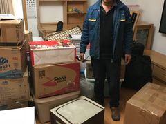 -北京利康运达搬家公司