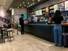 -星巴克(重庆火车北站北广场II店)