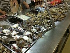 -春华海鲜城(广场西苑店)