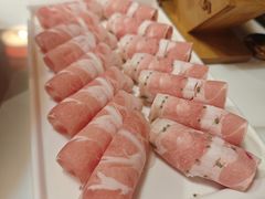 -祥源胡同·涮牛羊肉火锅(花桥店)