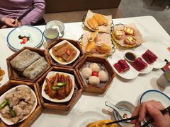-粤食堂(天津和悦汇店)