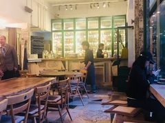 大堂-RAC BAR(安福路店)