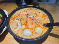 -五兰沙茶面(曾厝垵店)