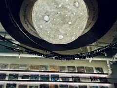-黑胶星球(华发中城商都店)