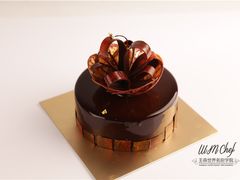 -王森咖啡西点烘焙培训(上海名厨中心店)