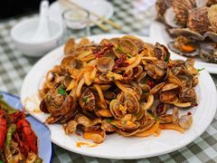 -烁佳海鲜大馅饺子