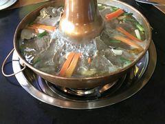 -陀岗美食·云南藏式特色餐厅
