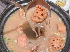 -简小舍·民间手艺菜(武昌江滩店)