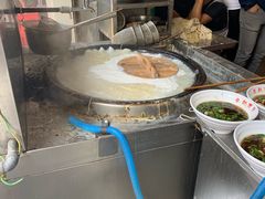 -老赵面店(大西路店)