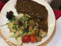 -斗牛士牛排(南京东路店)