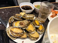 -川骄海鲜自助(河东店)