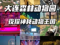 -大连森林动物园
