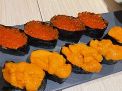 -板长寿司(ION店)