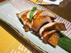 -帕蓝·暹罗料理(大学路店)