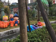 -史努比缤纷世界