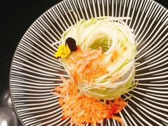 -南京景枫万豪酒店·万豪中餐厅