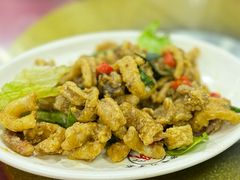 -新峰肉骨茶