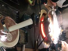 -湊湊火锅·茶憩(东城万达店)