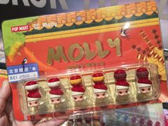 -泡泡玛特POPMART(西单大悦城店)
