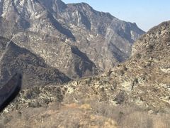 -少华山国家森林公园