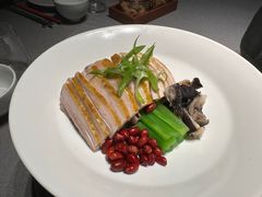 -南堂馆·新川菜(春熙路店)