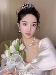 -Mregina 美人纪摄影(样片研发中心)