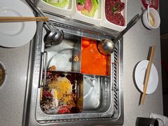 -海底捞大排档火锅(悦荟广场店)