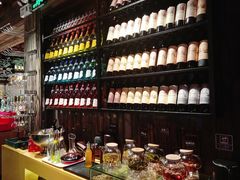 -领鲜活海鲜榴莲自助火锅(东门店)