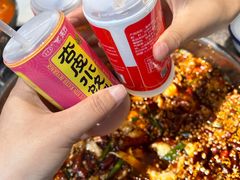 -胖子鱼·天水麻辣鱼火锅(秦州407店)