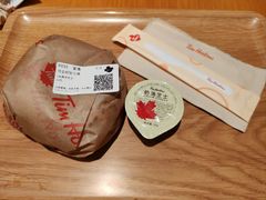 -Tims天好咖啡(长风大悦城店)