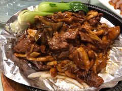 -香融府·烤鸭·家常菜(马家堡路店)