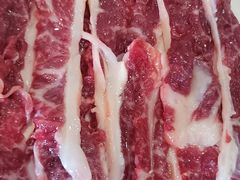 匙仁-伟记牛肉(金鸿公路店)