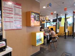 -麦当劳(吴中大道店)